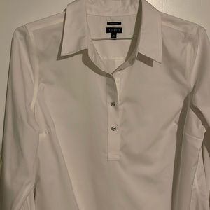 Talbots NON-IRON TUNIC